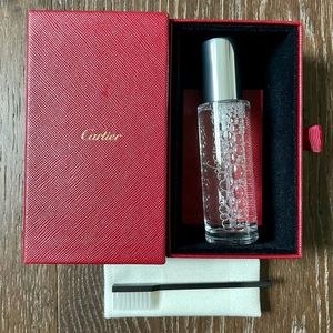 Cartier Jewelry cleaner brand new!